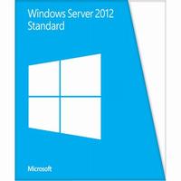 Windows Server 2012 Standard Product Key Sale